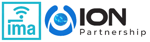 logo ion broadband transisi